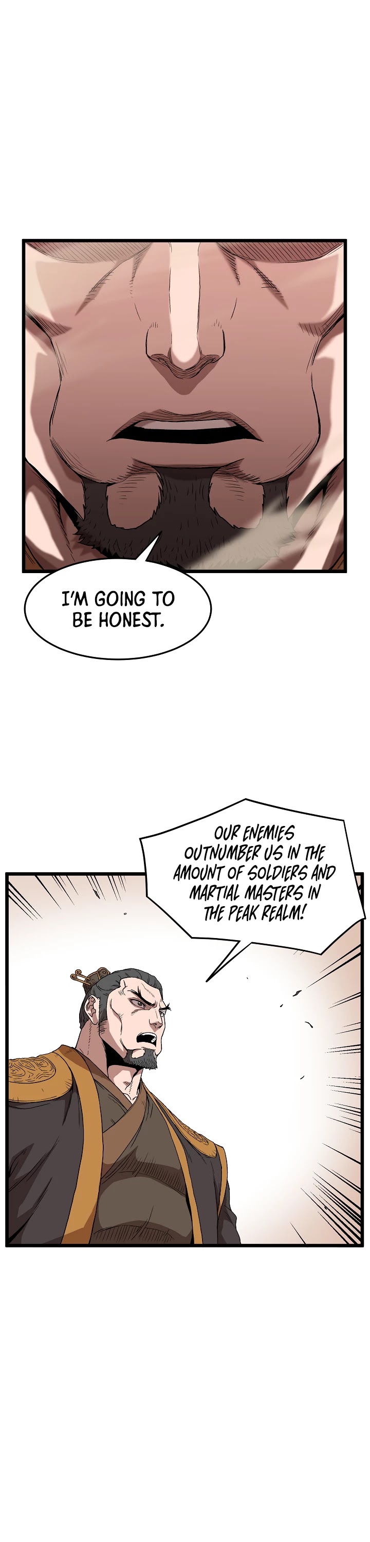 Murim Login Chapter 34 image 05